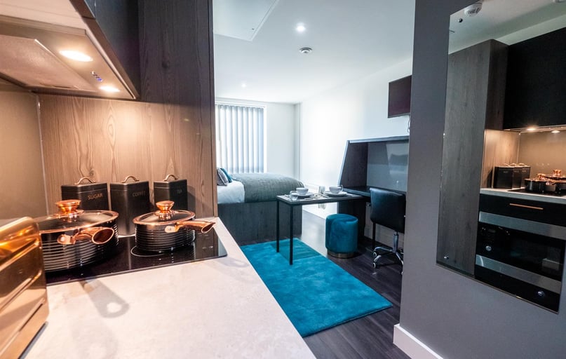 City Road, City Centre, Newcastle - Image 1